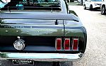 1969 Mustang Mach 1 Shelby Thumbnail 8