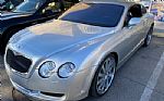 2004 Bentley GT