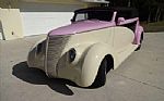 1937 Cabriolet Thumbnail 6