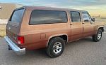 1987 Suburban Thumbnail 4