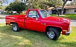 1984 C10 Scottsdale Thumbnail 2