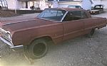 1964 Impala Super Sport Thumbnail 1