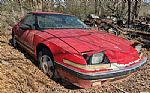 1988 Buick Reatta