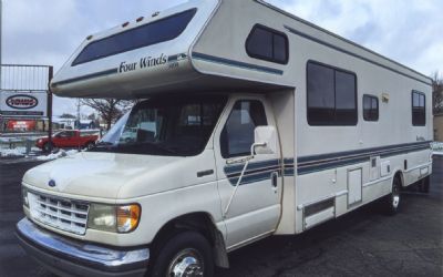 1995 Ford Four Winds - Sold! 