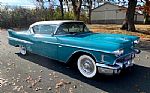 1958 Coupe Deville Thumbnail 4