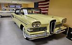 1958 Edsel Citation