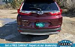 2018 CR-V Thumbnail 8