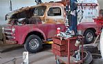 1949 Dodge Pilothouse Pickup