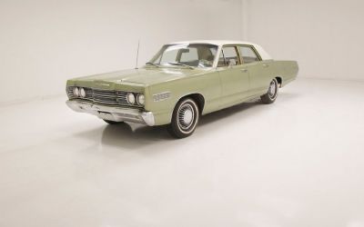 Photo of a 1967 Mercury Monterey for sale
