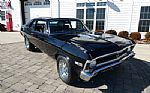 1968 Nova Thumbnail 7