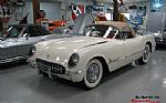 1954 Corvette Thumbnail 3