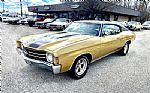 1972 Chevelle Thumbnail 1