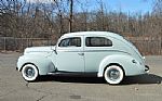 1940 Tudor Sedan Thumbnail 5