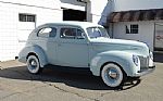 1940 Tudor Sedan Thumbnail 13