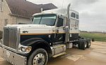 2001 International 9900I