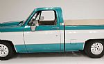 1983 C10 Pickup Thumbnail 2