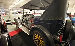1927 Open Touring Roadster Thumbnail 5