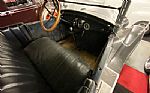 1927 Open Touring Roadster Thumbnail 9