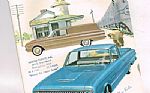 1962 Falcon Sedan Delivery Thumbnail 25