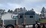 2005 Peterbilt 379 EXHD