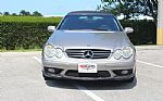 2005 CLK500 Thumbnail 4