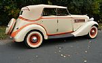 1935 Convertible Thumbnail 6