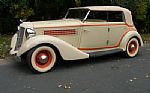 1935 Convertible Thumbnail 5