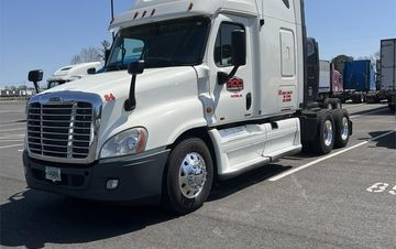 Photo of a 2012 Freightliner Cascadia 125 Semi Tractor for sale