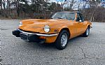 1975 Spitfire Thumbnail 1