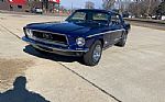 1968 Mustang Thumbnail 2