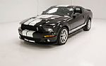 2008 Mustang Shelby GT500 Thumbnail 1