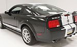 2008 Mustang Shelby GT500 Thumbnail 3