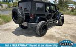 2014 Wrangler Unlimited Thumbnail 11