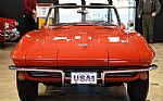 1964 Corvette Convertible Thumbnail 3