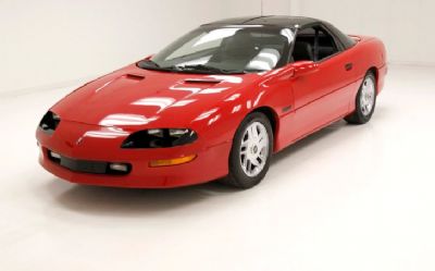 Photo of a 1996 Chevrolet Camaro Z28 for sale