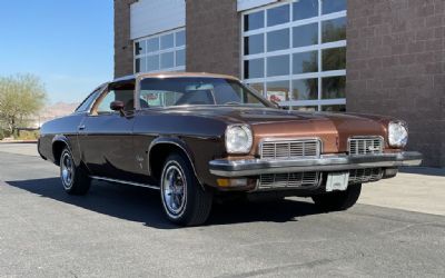 Photo of a 1973 Oldsmobile Cutlass Used for sale