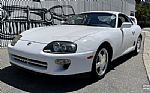 1997 Toyota Supra Twin-Turbo