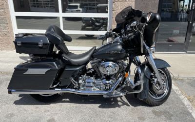 2006 Harley-Davidson® Flhx - Street Glide® Used