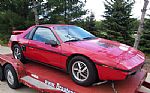 1984 Fiero Thumbnail 4