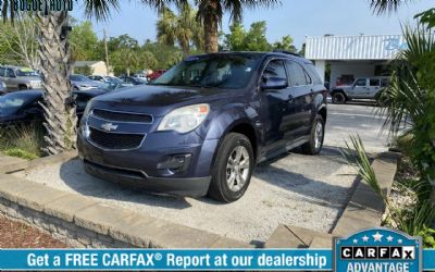Photo of a 2013 Chevrolet Equinox LT for sale