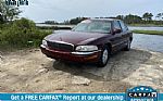 2000 Buick Park Avenue