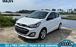 2019 CHEVROLET SPARK