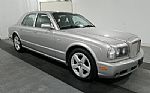 2003 Bentley Arnage T