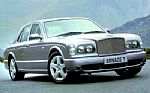 2003 Arnage T Thumbnail 2