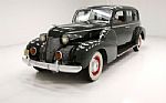 1939 Series 75 Touring Sedan Thumbnail 1