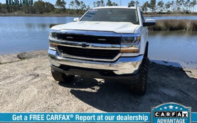 Photo of a 2019 Chevrolet Silverado 1500 LT for sale