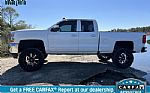 2019 Silverado 1500 Thumbnail 4
