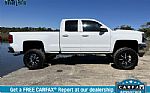 2019 Silverado 1500 Thumbnail 10