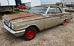 1964 Ford Fairlane 500