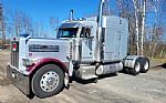 2000 Peterbilt 379